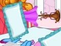 Игра Princess castle suite