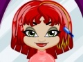 Игра Hair Salon