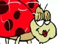 Игра Ladybug Jigsaw Puzzle Game