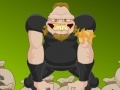 Игра Fire Bad