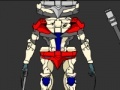 Игра Mech Designer 1