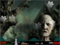 Игра Ghostbasher