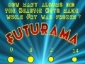 Игра Futurama test 2