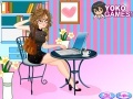 Игра Business Woman Fashion