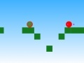 Игра Round platformer