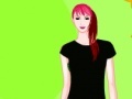 Игра Juliet Dress Up