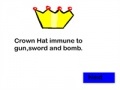 Игра Hats Manual