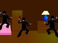 Игра Ninja Storm