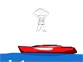 Игра Save The Paratroopers