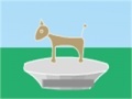 Игра Mad world of dogs