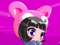 Игра Mouse Little Girl