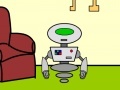 Игра Robo Adventures