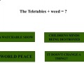 Игра The Tenacious Test
