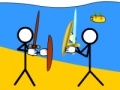 Игра StickJack