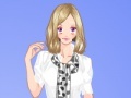 Игра Alexis dressup
