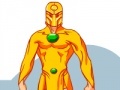 Игра Dawn Of Heroes