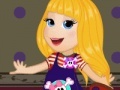 Игра Baby Fashionista 