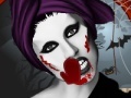 Игра Lady Gaga Vampire Concert