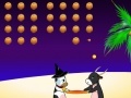 Игра Halloween Bounce Game