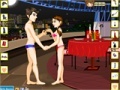 Игра Private Dinner for Two