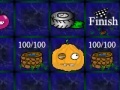Игра Vegetables Attack