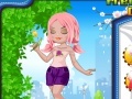 Игра Pretty Girls Dress Up