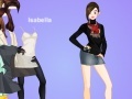 Игра Isabella