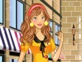 Игра Street Fashion