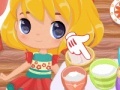 Игра Baby Around The World Russia  