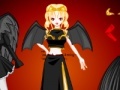 Игра Dress up Cosplay