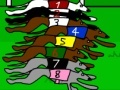 Игра Greyhound Racer Rush