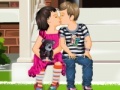 Игра Naughty Kids