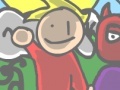 Игра The Adventures Of Guy: RPG