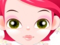 Игра Zoe Makeup