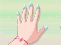 Игра Melon Funky Nails