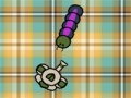 Игра Bug Battalion