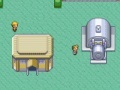 Игра Pixal city 2 (Pokémon)