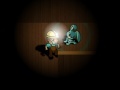 Игра The Fearful Digger!