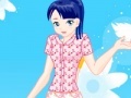 Игра Dolly Dress Up