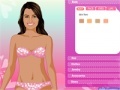 Игра Penelope Cruz Dressup