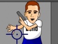 Игра Violent Shooting Spree
