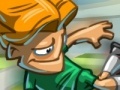 Игра Football stars - world cup