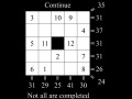 Игра Numbers 1