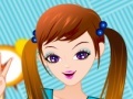 Игра Cute Sisters