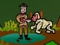 Игра Hunter