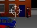 Игра Backyard Shootout!