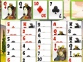 Игра Samurai Solitaire