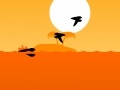 Игра Feed'N Frenzy