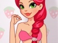 Игра Strawberry fever