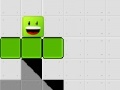 Игра Blocks - the first fail